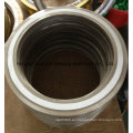 PTFE juntas de espiral, juntas de estanqueidad (SUNWELL)